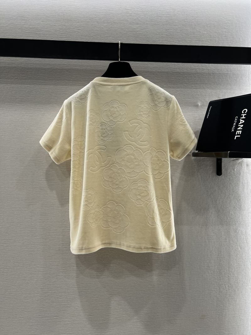 Chanel T-Shirts